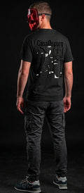 T-shirt unisexe CasaØscuro