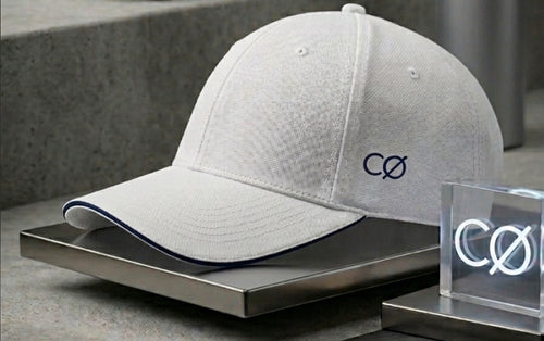 Casquette tech sport CasaØscuro