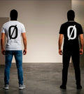 T-shirt unisexe ØMEGA CasaØscuro