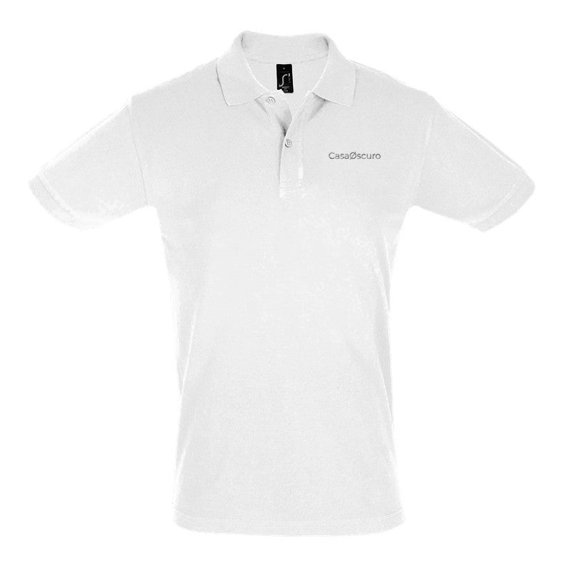Polo Iconique CasaØscuro