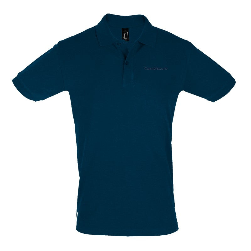 Polo Iconique CasaØscuro