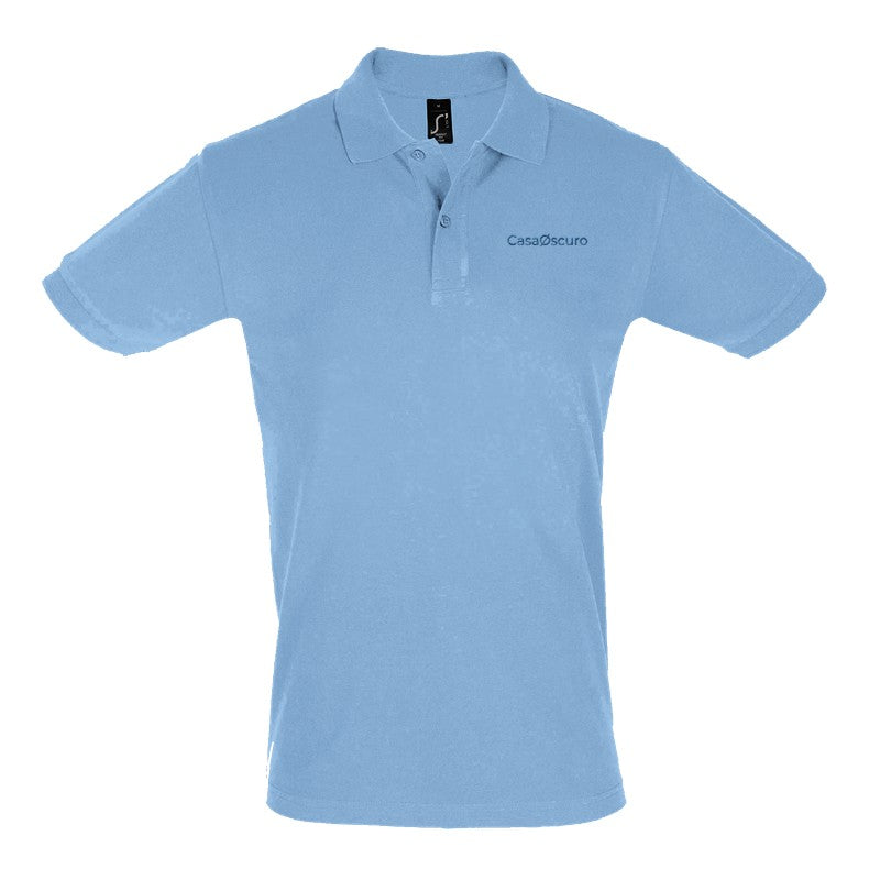 Polo Iconique CasaØscuro