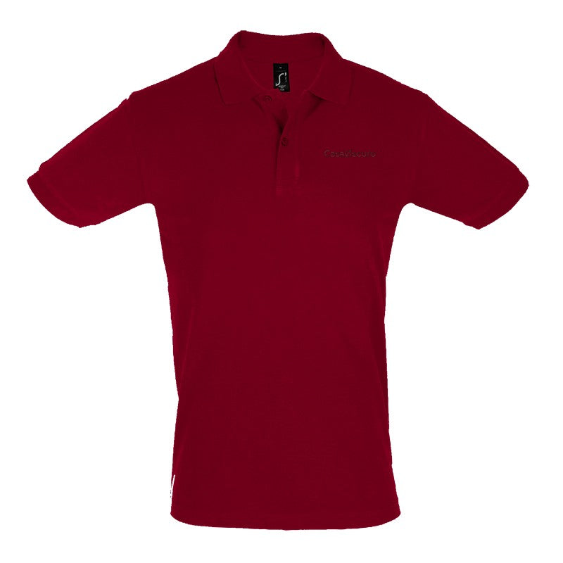 Polo Iconique CasaØscuro