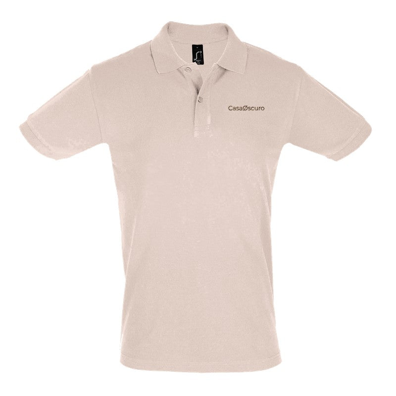 Polo Iconique CasaØscuro
