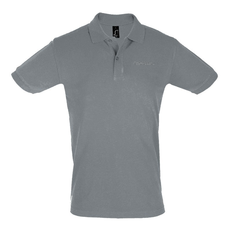 Polo Iconique CasaØscuro