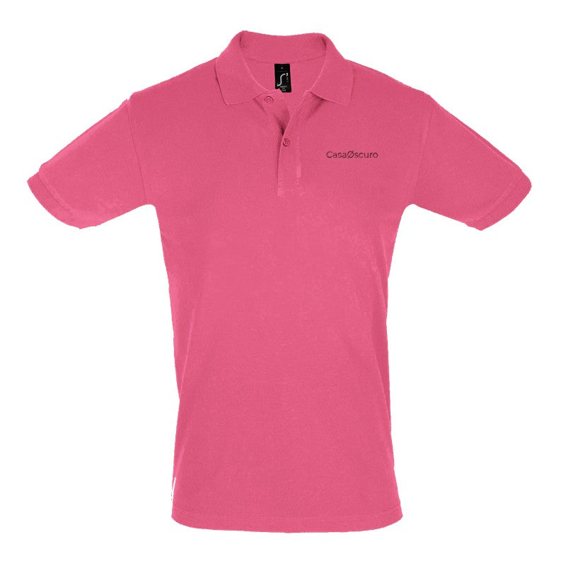 Polo Iconique CasaØscuro
